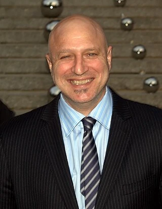 Tom Colicchio headshot