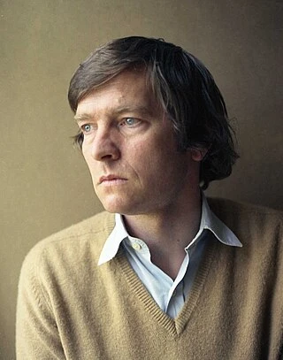 Tom Courtenay headshot