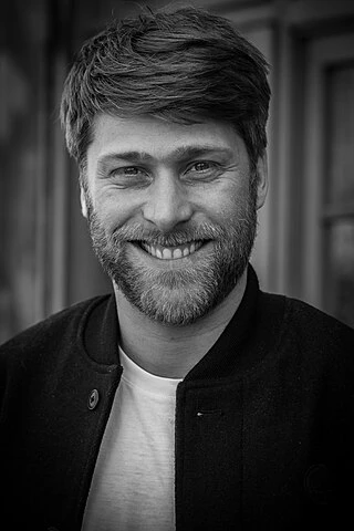 Tom Dingler headshot