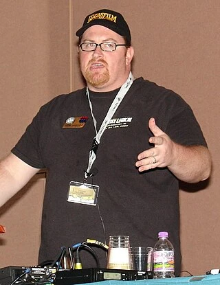 Tom Hodges headshot