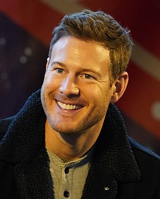 Tom Hopper headshot