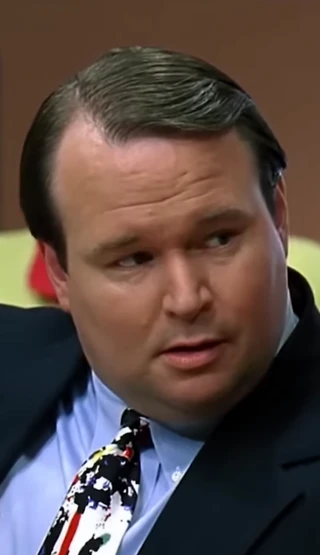 Tom McGowan headshot