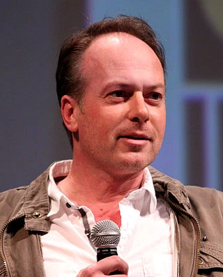 Tom McGrath image