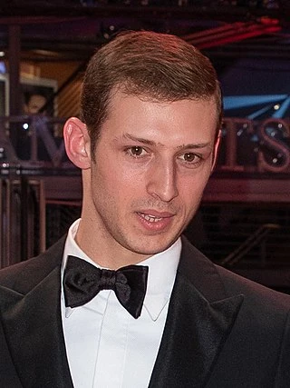 Tom Mercier headshot