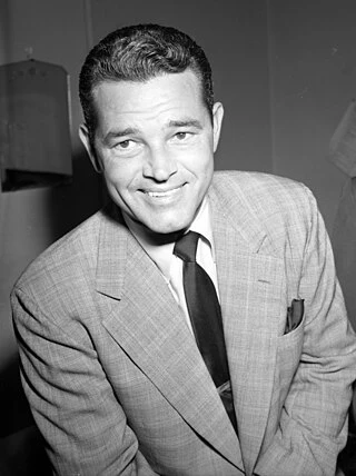 Tom Neal headshot