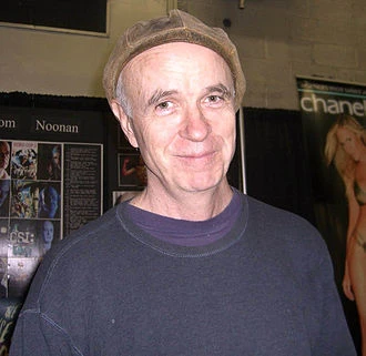 Tom Noonan headshot