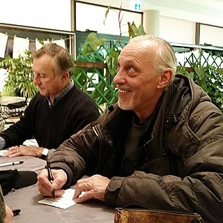 Tom Novembre headshot