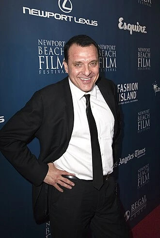 Tom Sizemore headshot