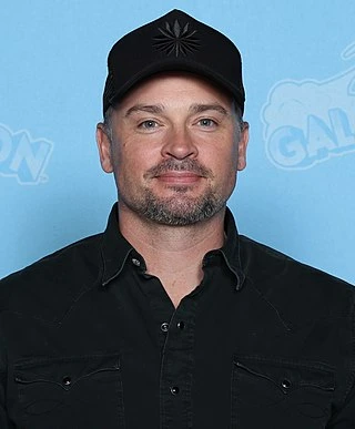 Tom Welling headshot