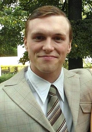 Tomasz Włosok headshot