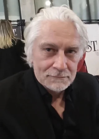 Tommaso Ragno headshot