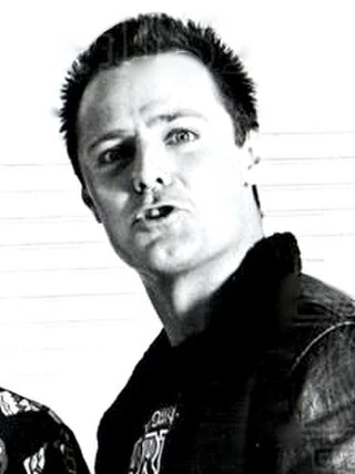 Tommy Hinkley headshot