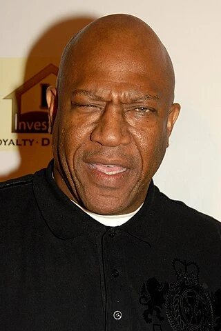 Tommy "Tiny" Lister headshot