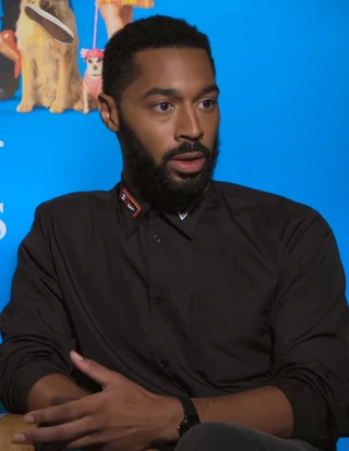 Tone Bell headshot