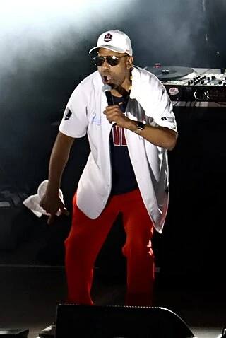 Tone Loc headshot