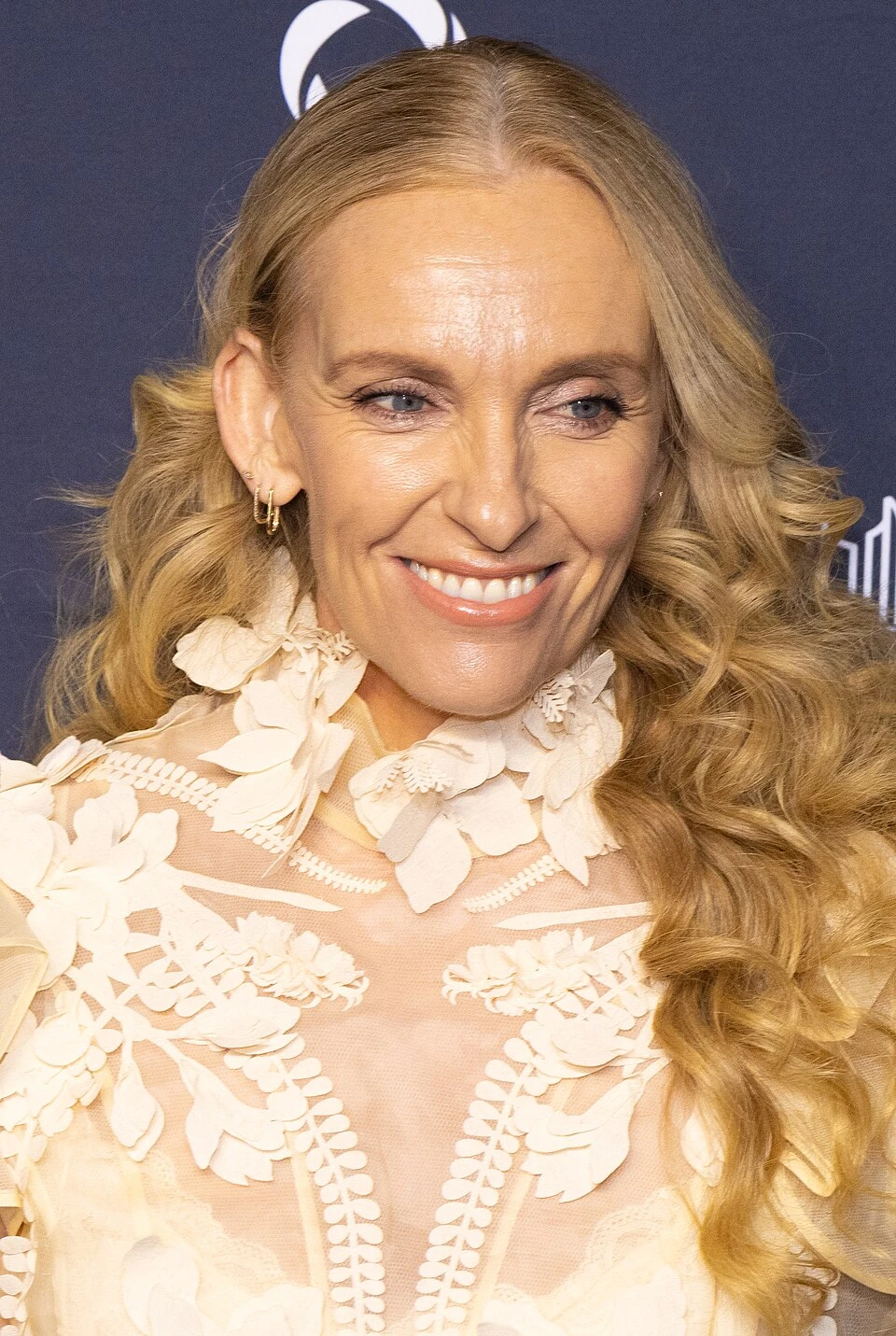 Toni Collette headshot