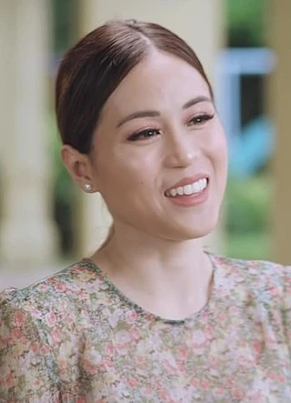 Toni Gonzaga headshot