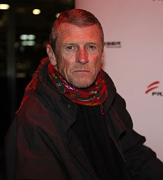 Tony Bonner headshot