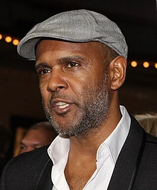 Tony Briggs headshot