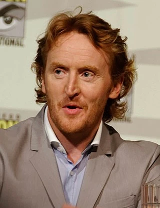 Tony Curran headshot