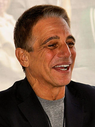 Tony Danza headshot