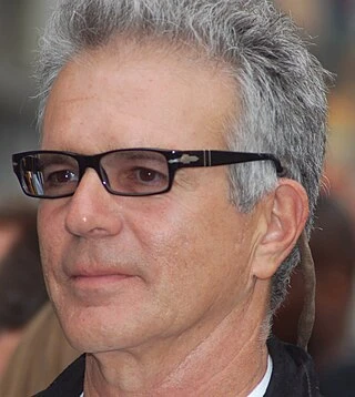 Tony Denison headshot