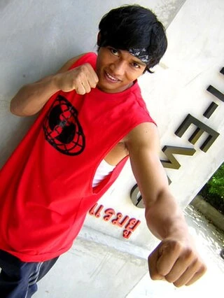 Tony Jaa headshot