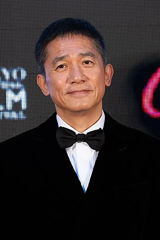 Tony Leung Chiu Wai headshot