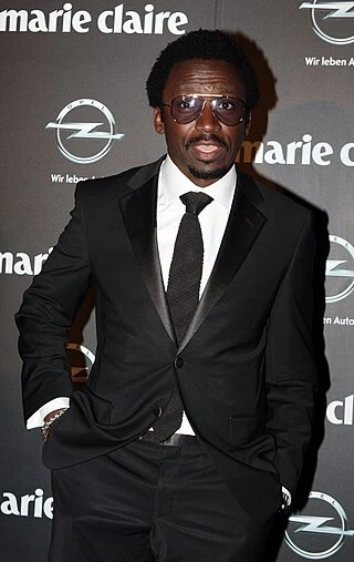 Tony Okungbowa headshot