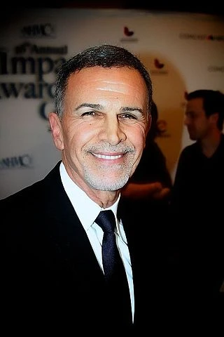 Tony Plana headshot