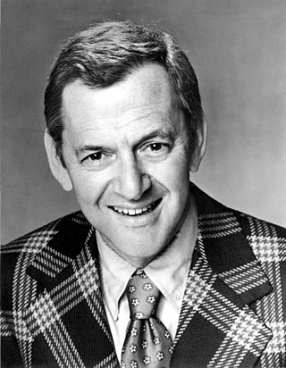Tony Randall headshot