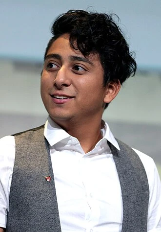 Tony Revolori headshot