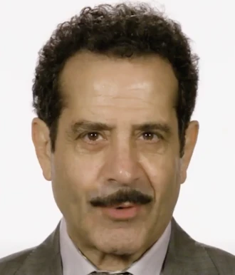 Tony Shalhoub headshot