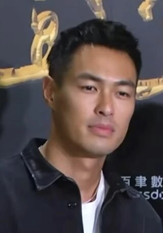 Tony Yang headshot