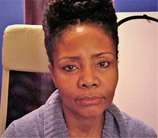 Tonya Pinkins headshot