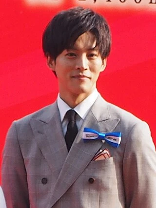 Tori Matsuzaka headshot
