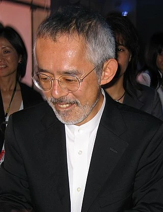 Toshio Suzuki image