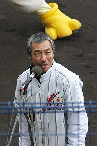 Toshirō Yanagiba headshot