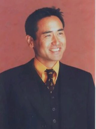 Toshiyuki Nagashima headshot
