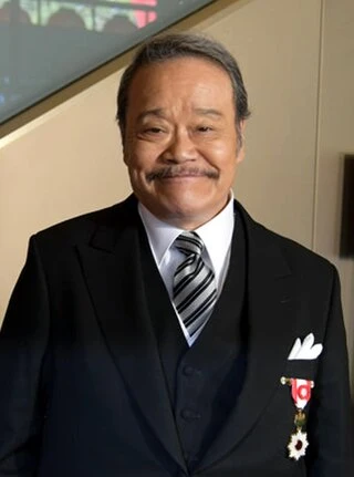 Toshiyuki Nishida headshot