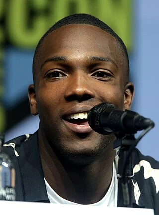Tosin Cole headshot