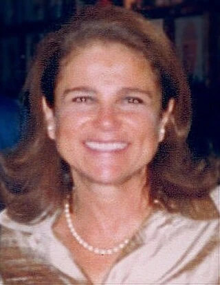 Tovah Feldshuh headshot