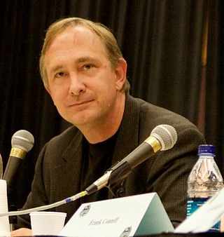 Trace Beaulieu headshot