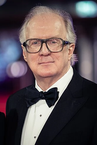 Tracy Letts headshot