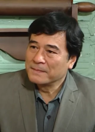 Tran Manh Cuong headshot