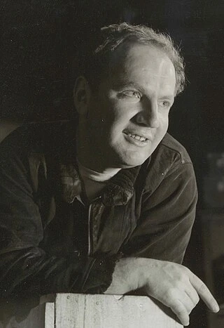 Traugott Buhre headshot