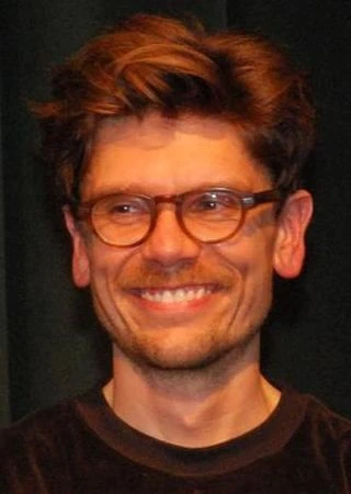Travis Mathews image