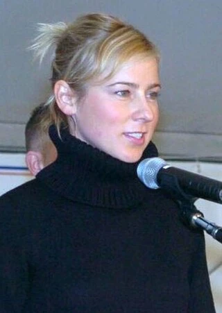 Traylor Howard headshot