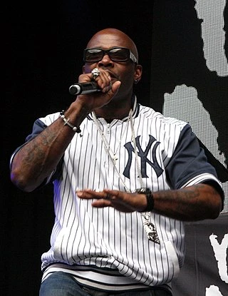 Treach headshot