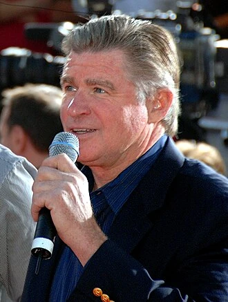 Treat Williams headshot